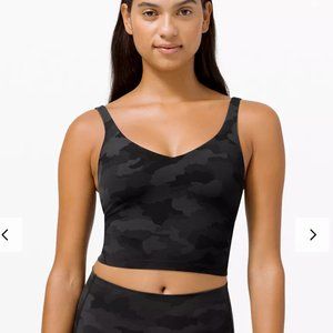 lululemon Align Tank Top